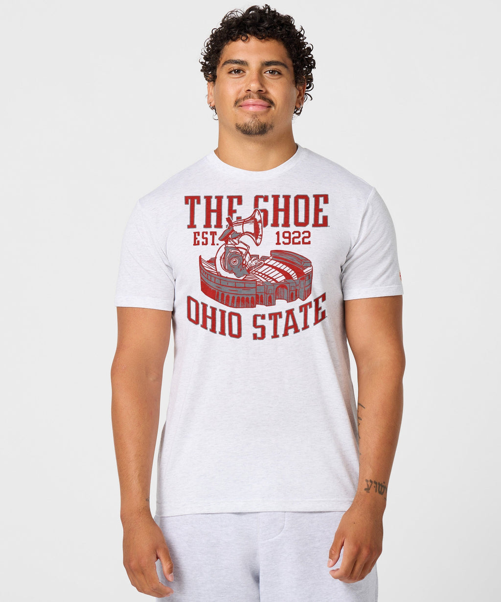 The Shoe Ohio State 1922