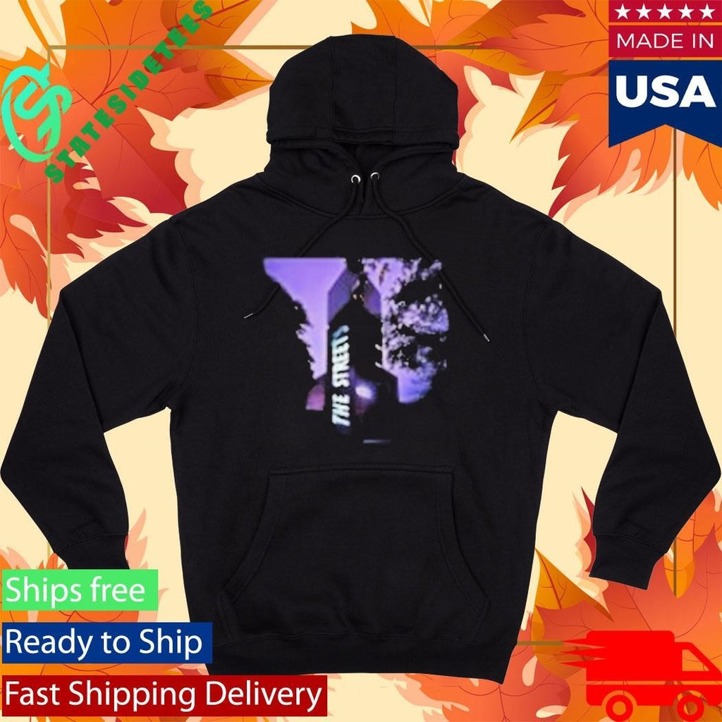 The Streets Utopia Signed Shirt