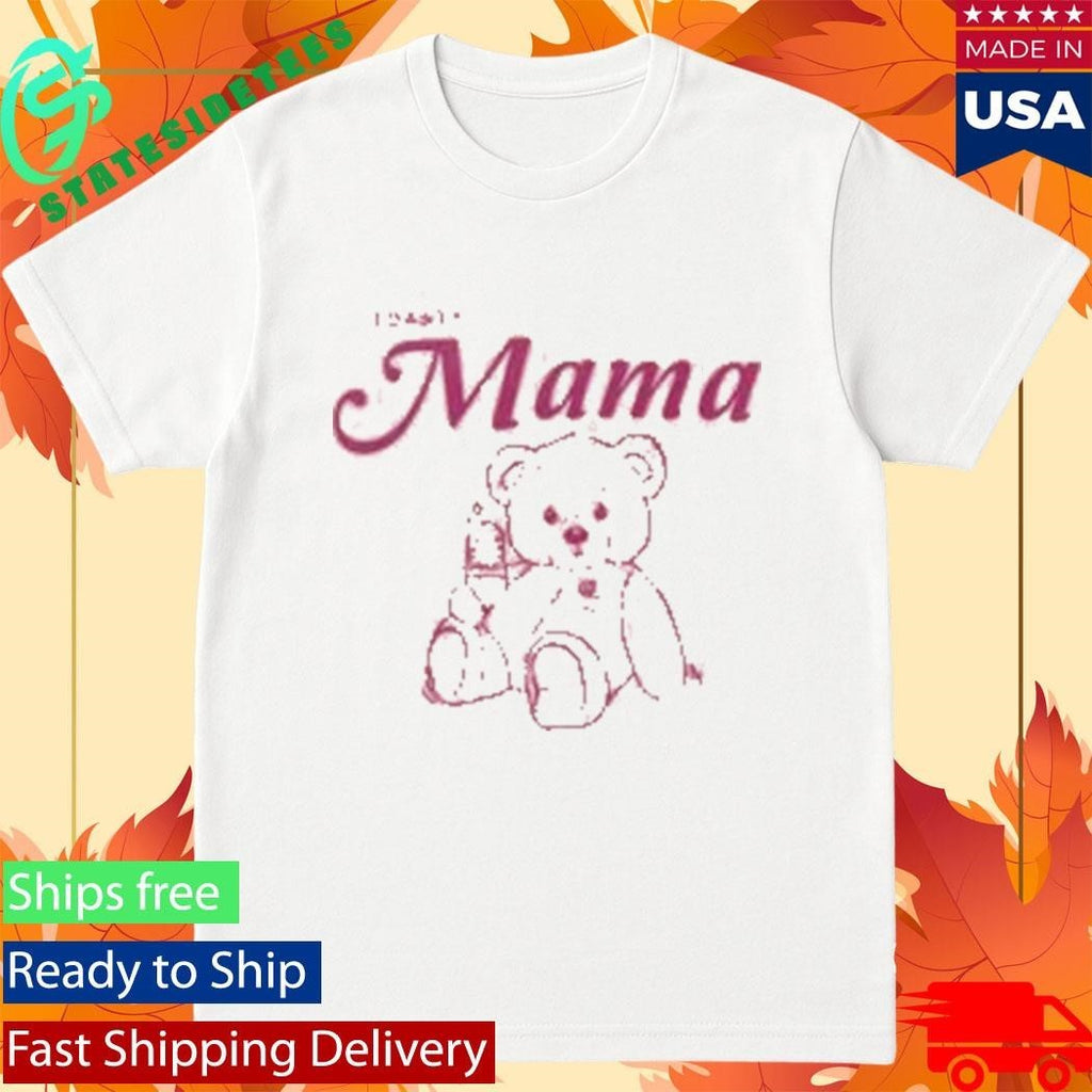The Toast Podcast Toasty Mama Bear Shirt
