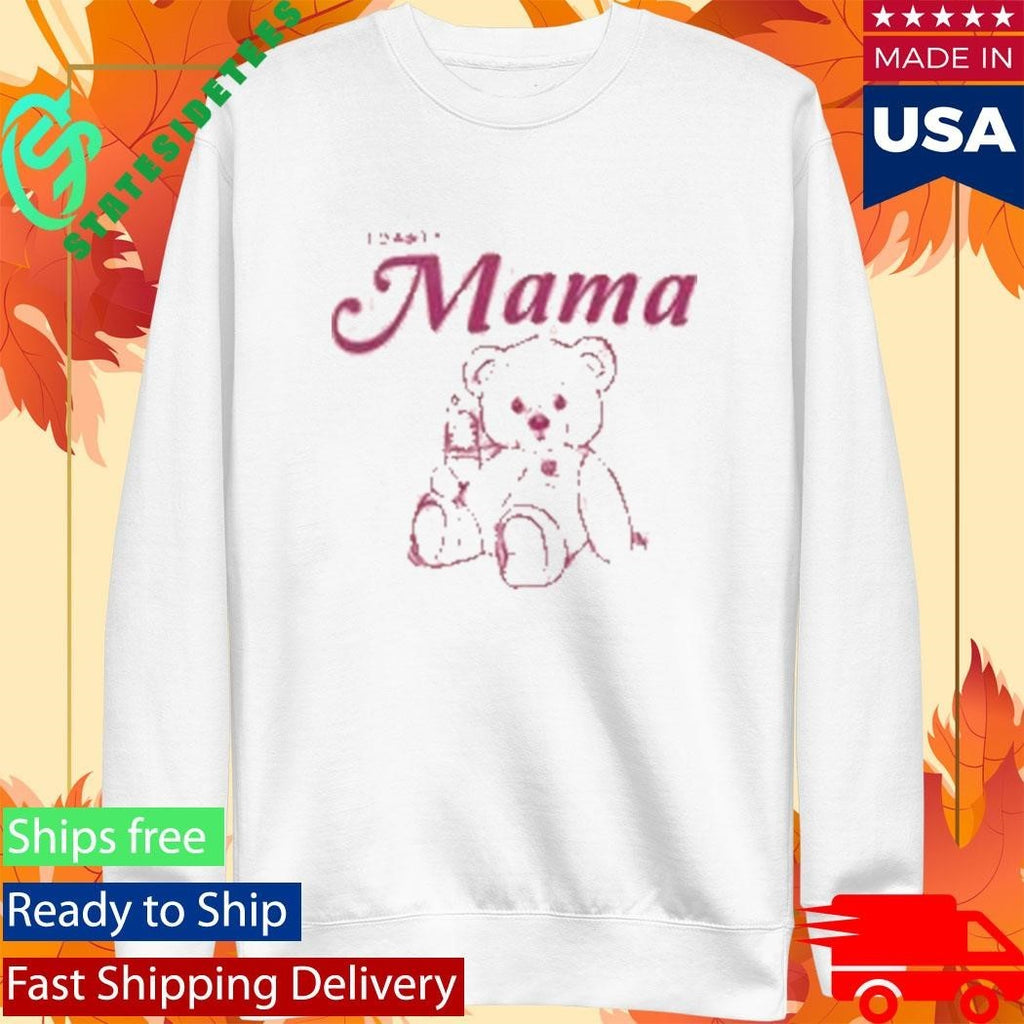 The Toast Podcast Toasty Mama Bear Shirt