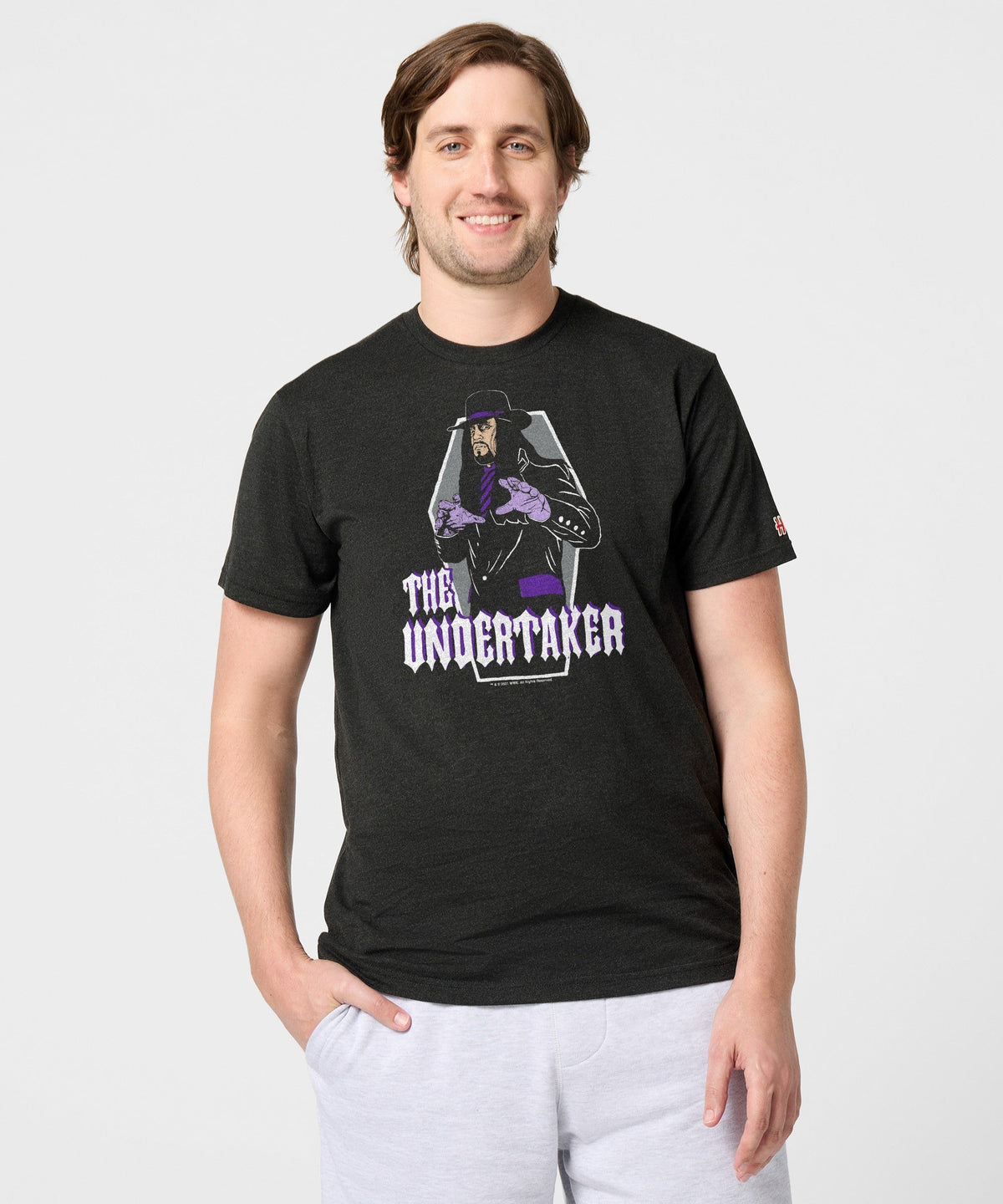 The Undertaker