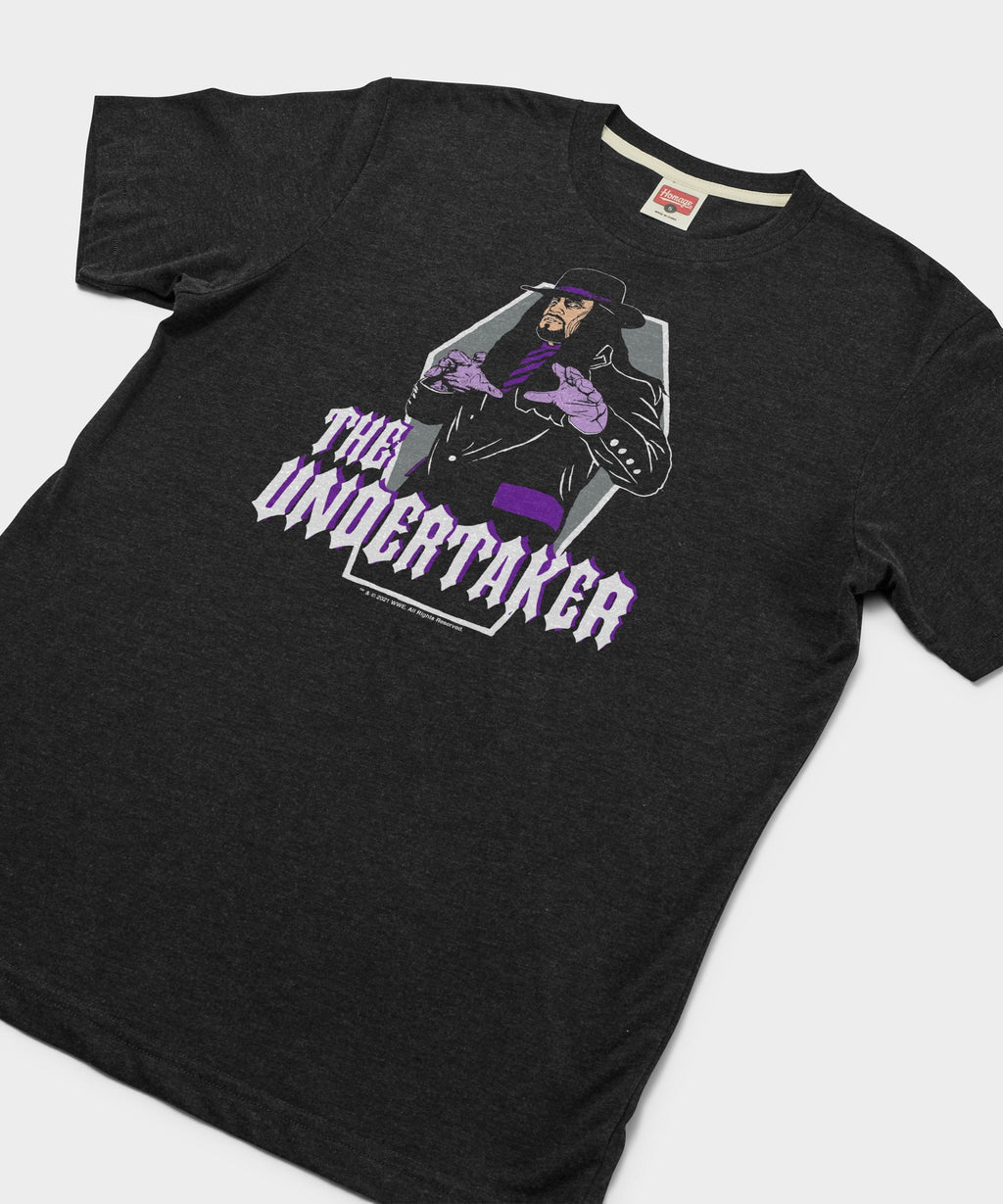The Undertaker