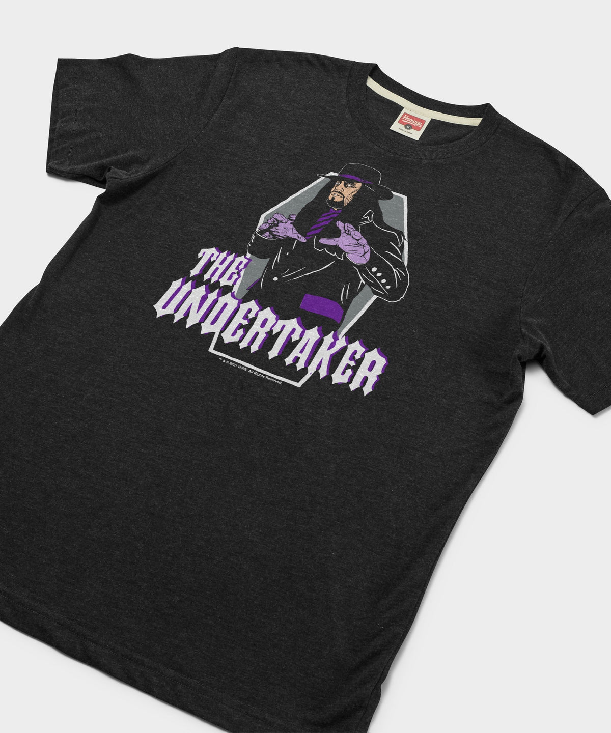 The Undertaker