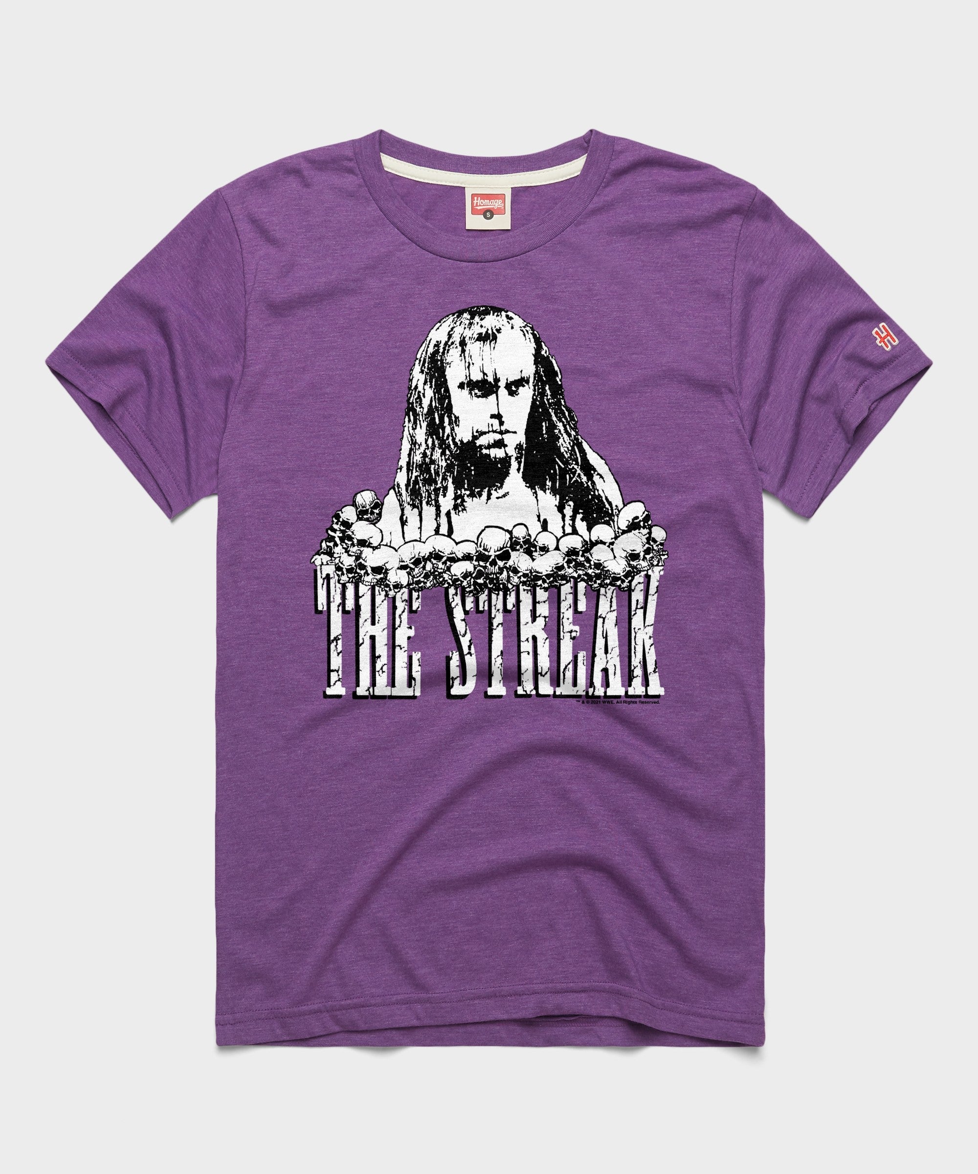 The Undertaker Streak