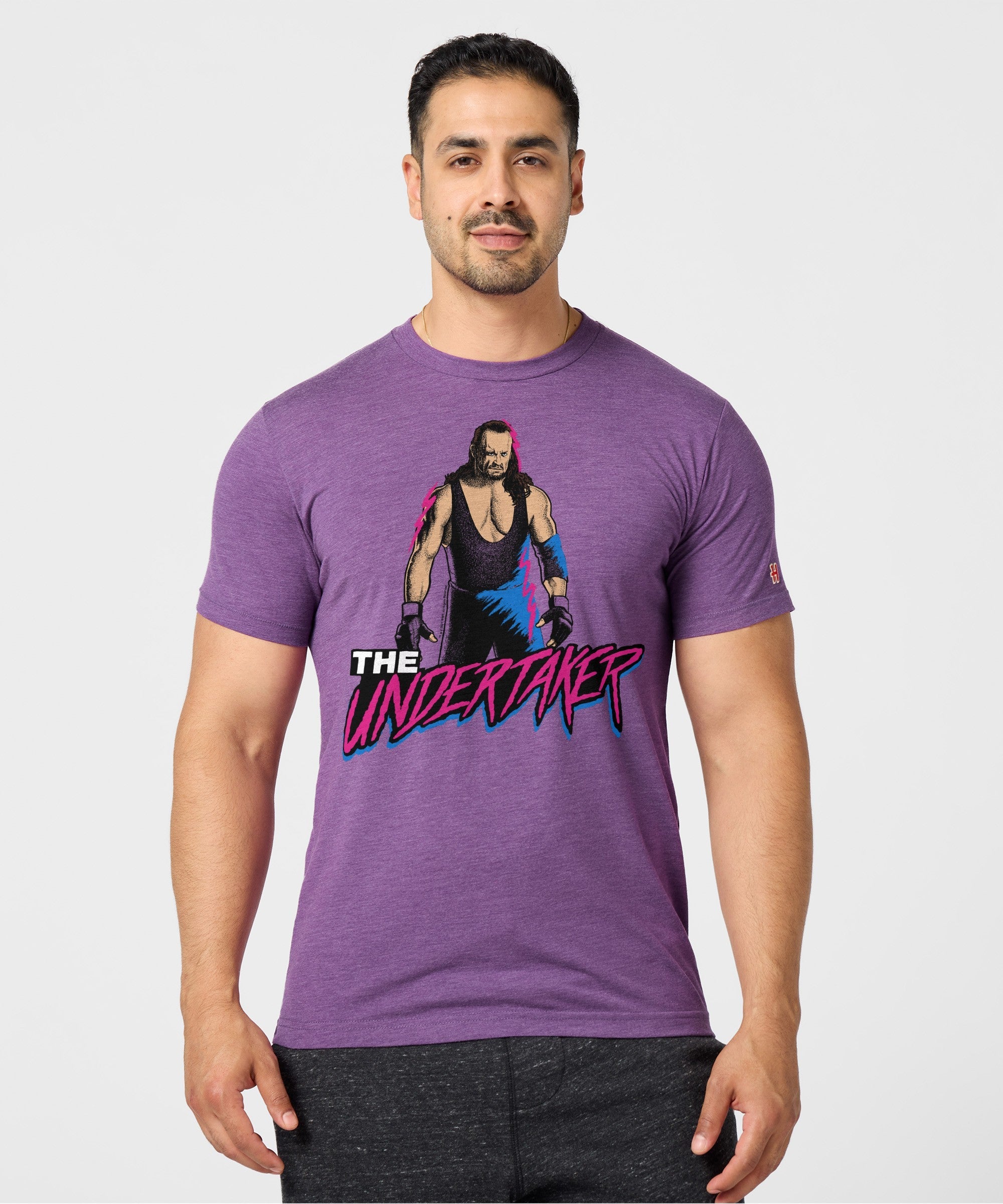 The Undertaker Victory
