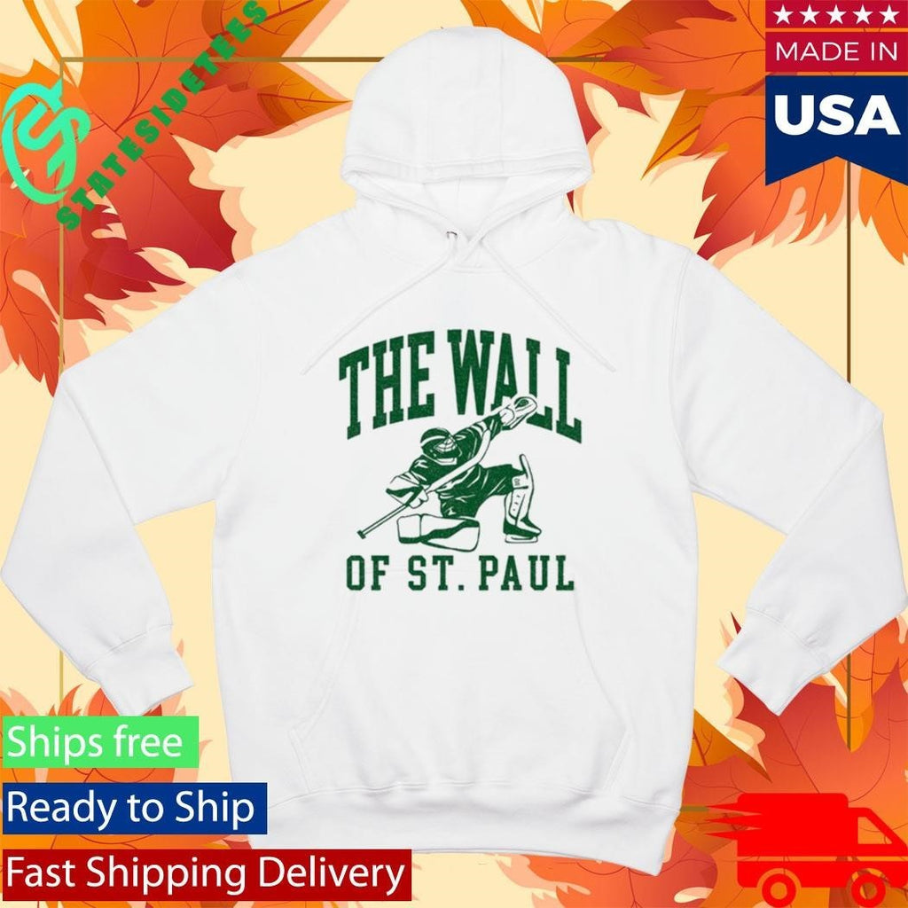 The Wall Of St. Paul Shirt
