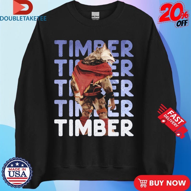 The Wingfeather Saga Timber Shirts