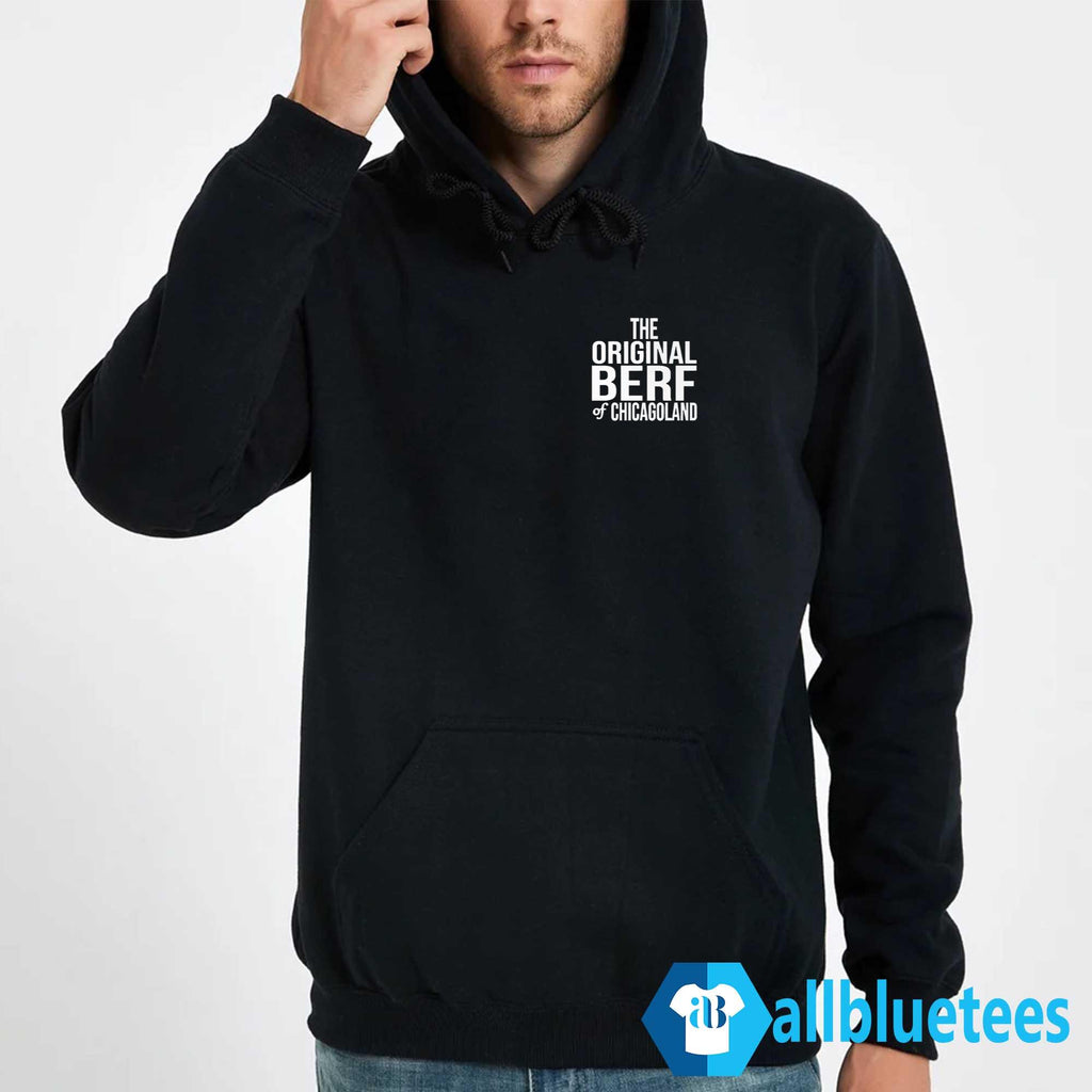 The Original Berf of Chicagoland Shirt