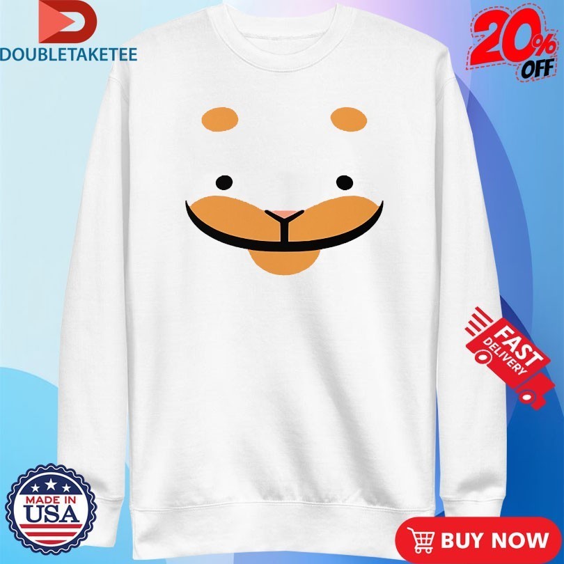 The8BitDrummer Flame Smile Shirts