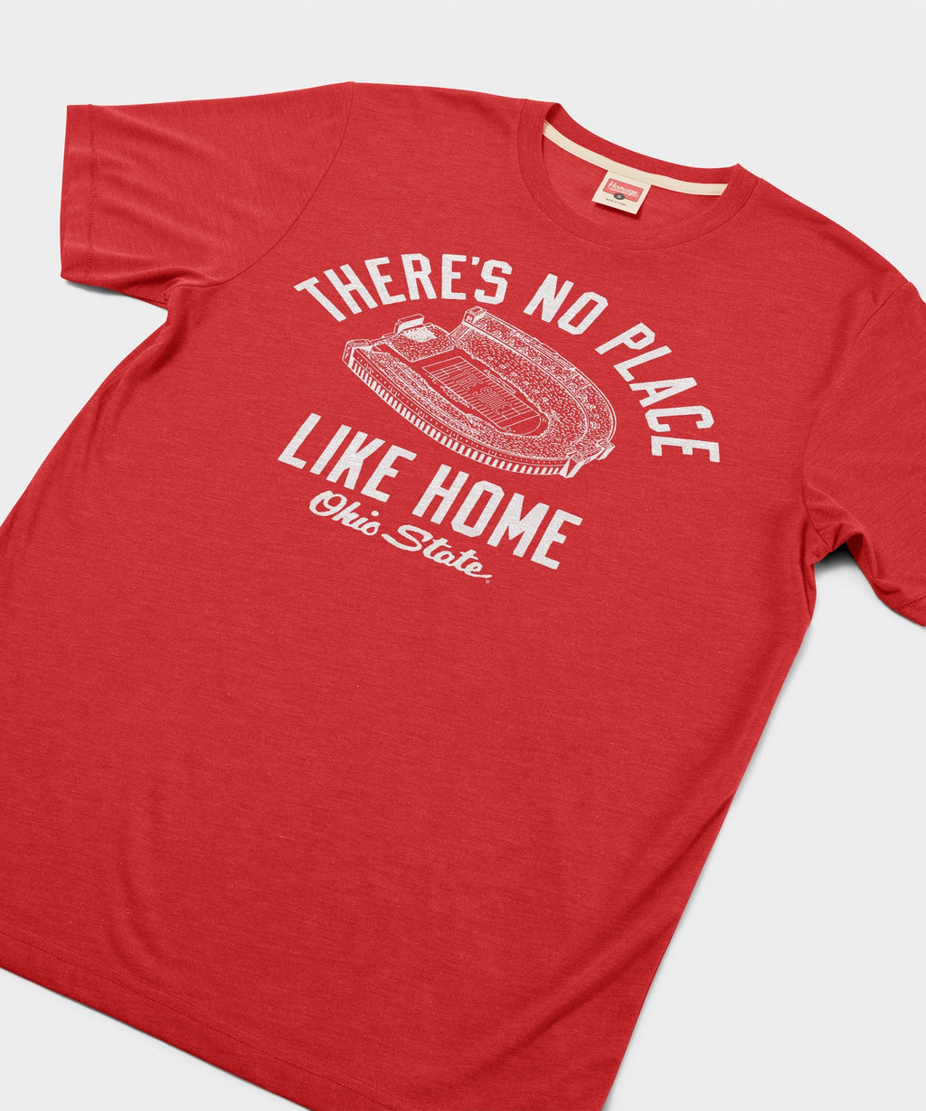 There's No Place Like Home Ohio State