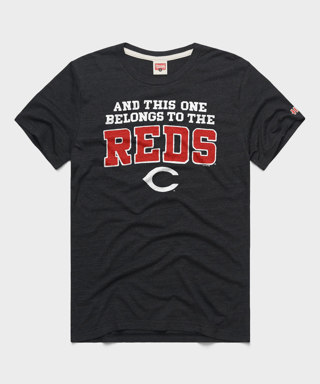 This One Belongs To The Reds