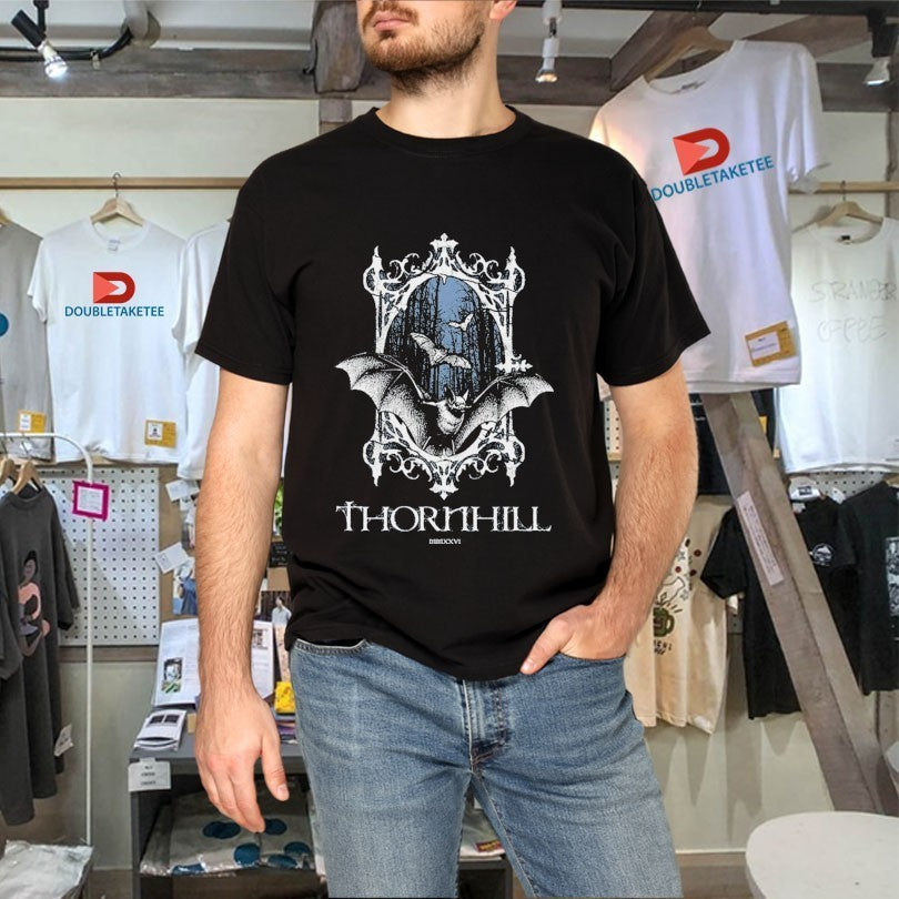 Thornhill Bats Mirror Shirts