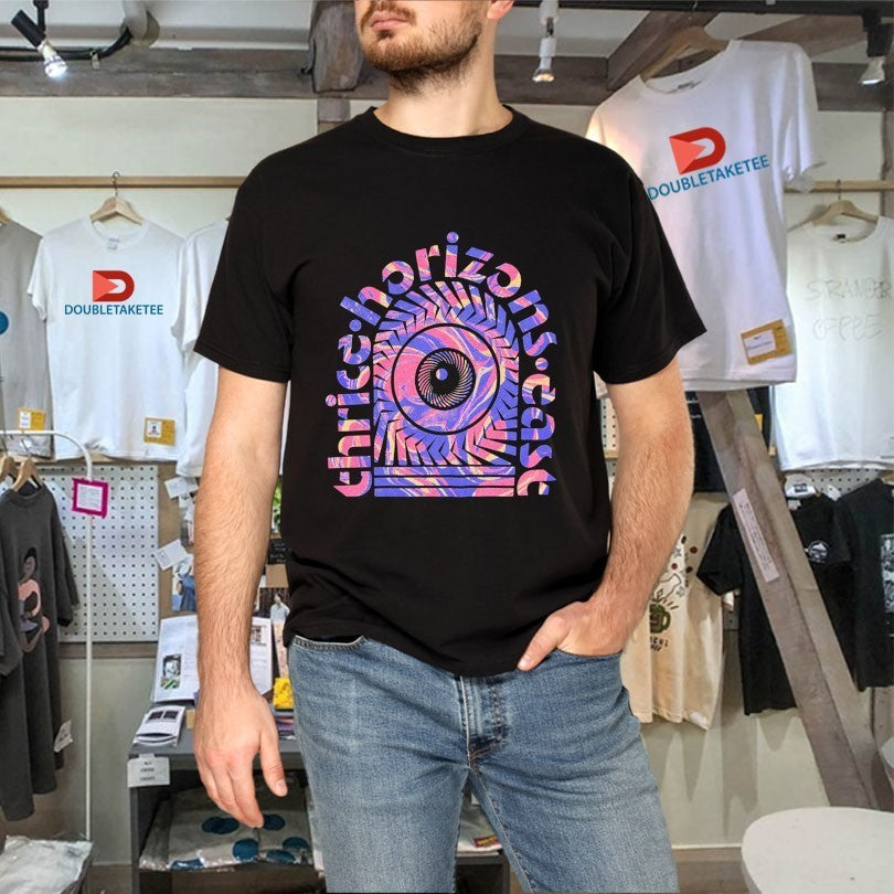 Thrice Horizons East Eye Shirts