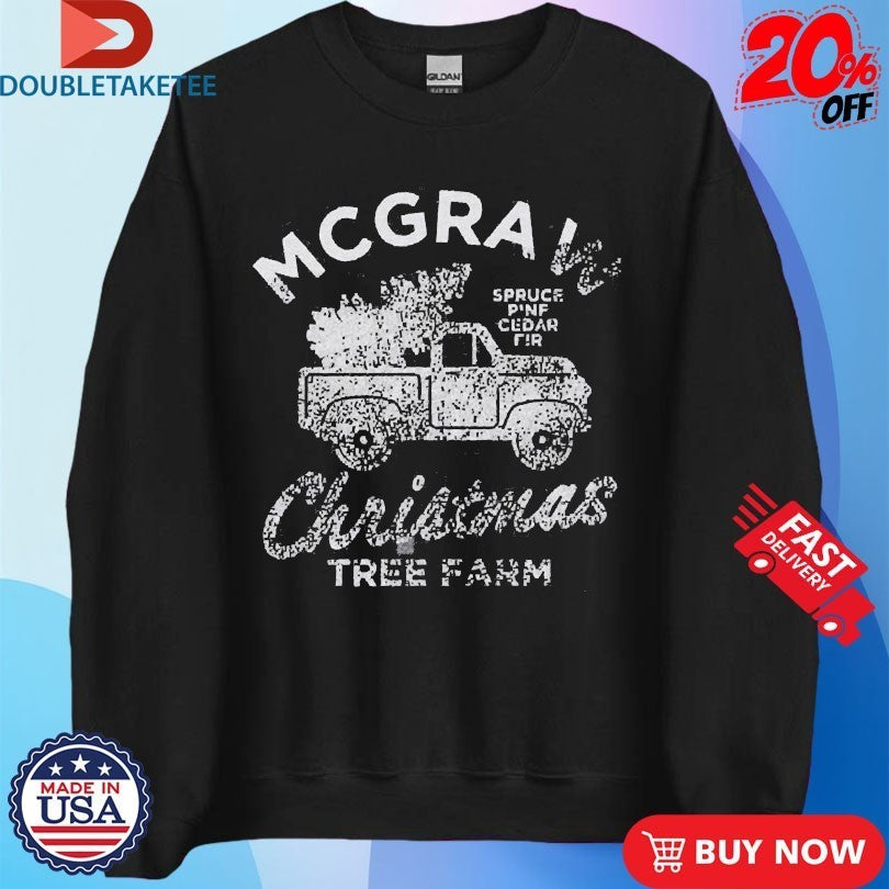 Tim Mcgraw Christmas Tree Farm Car Shirts