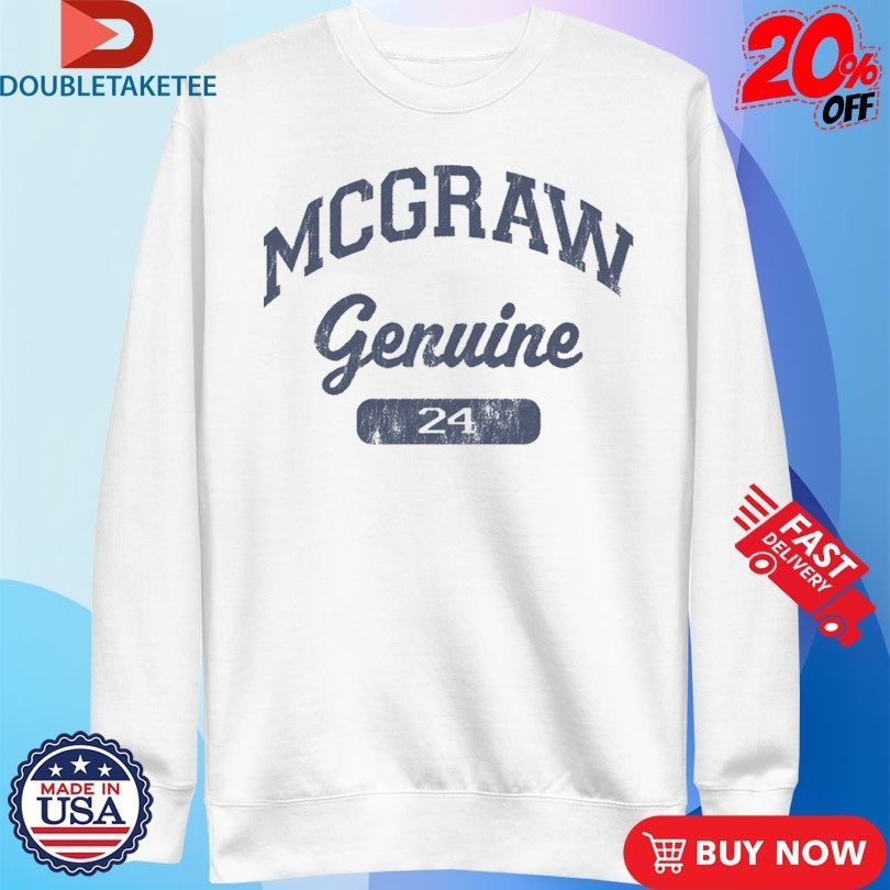 Tim Mcgraw Genuine 2024 Shirts