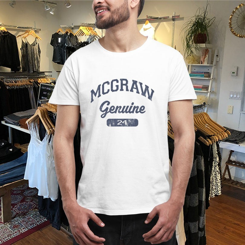 Tim Mcgraw Genuine 2024 Shirts