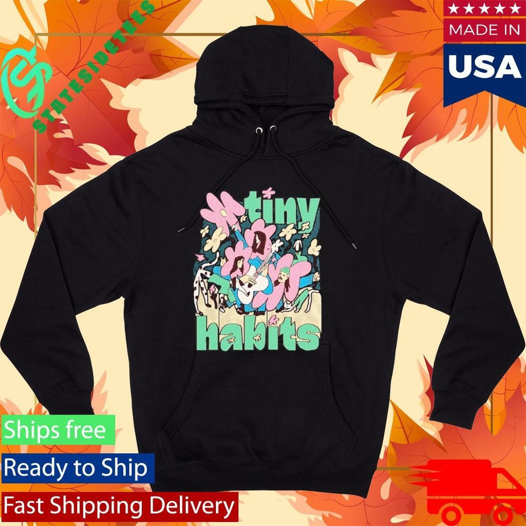 Tiny Habits Tour Shirt