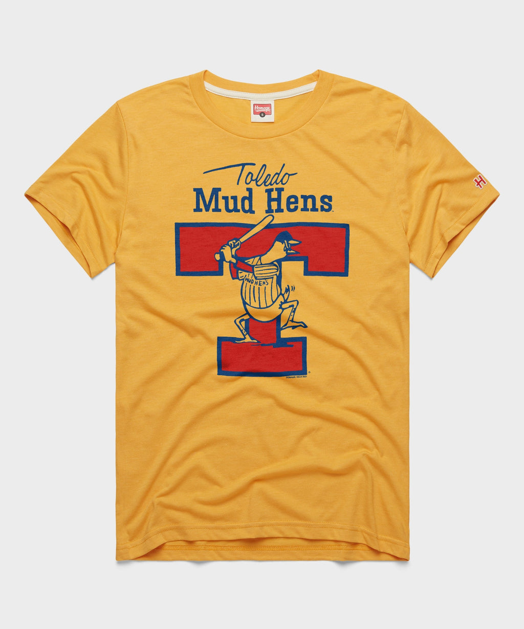 Toledo Mud Hens