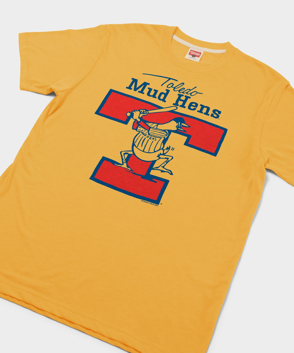Toledo Mud Hens