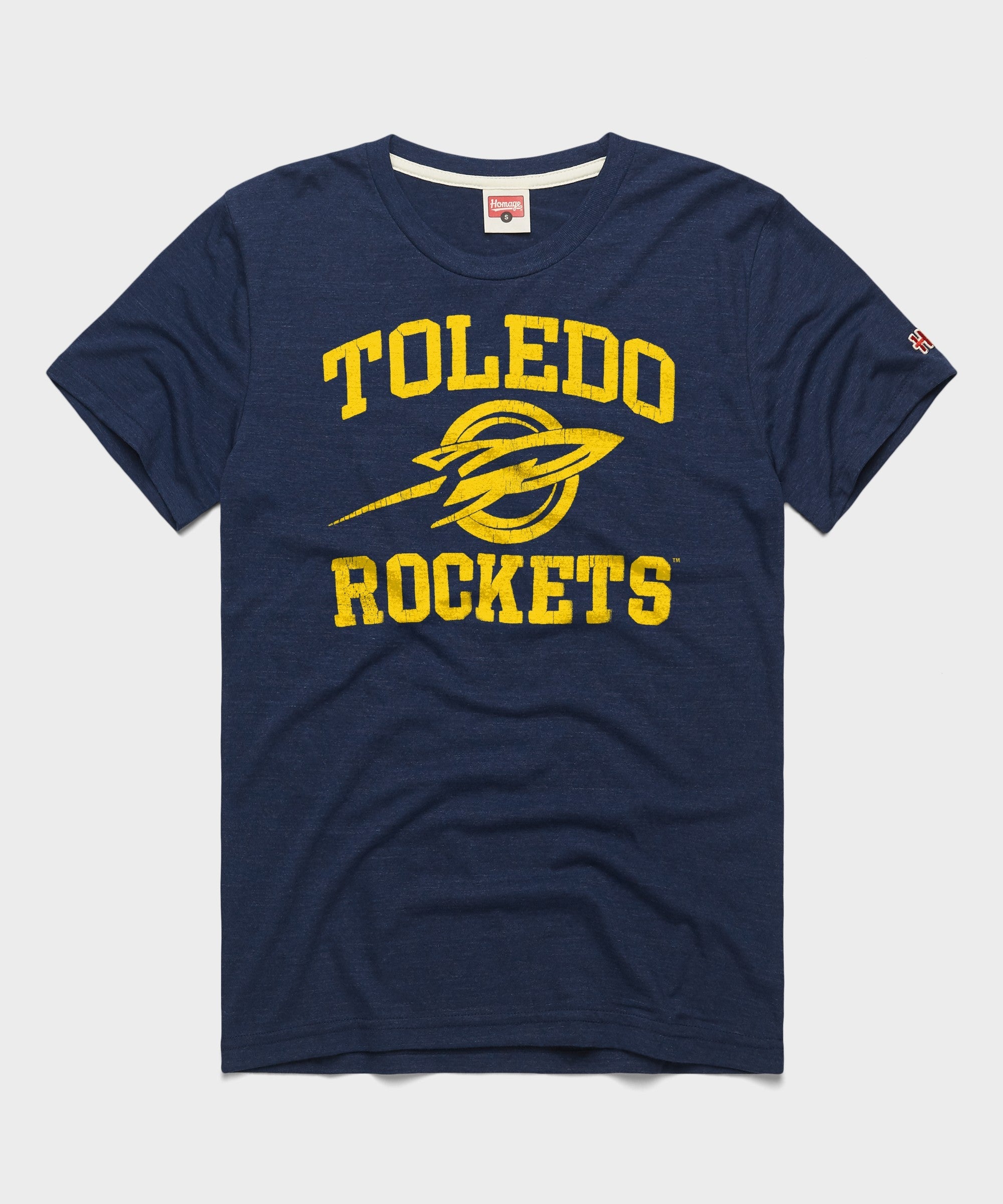 Toledo Rockets