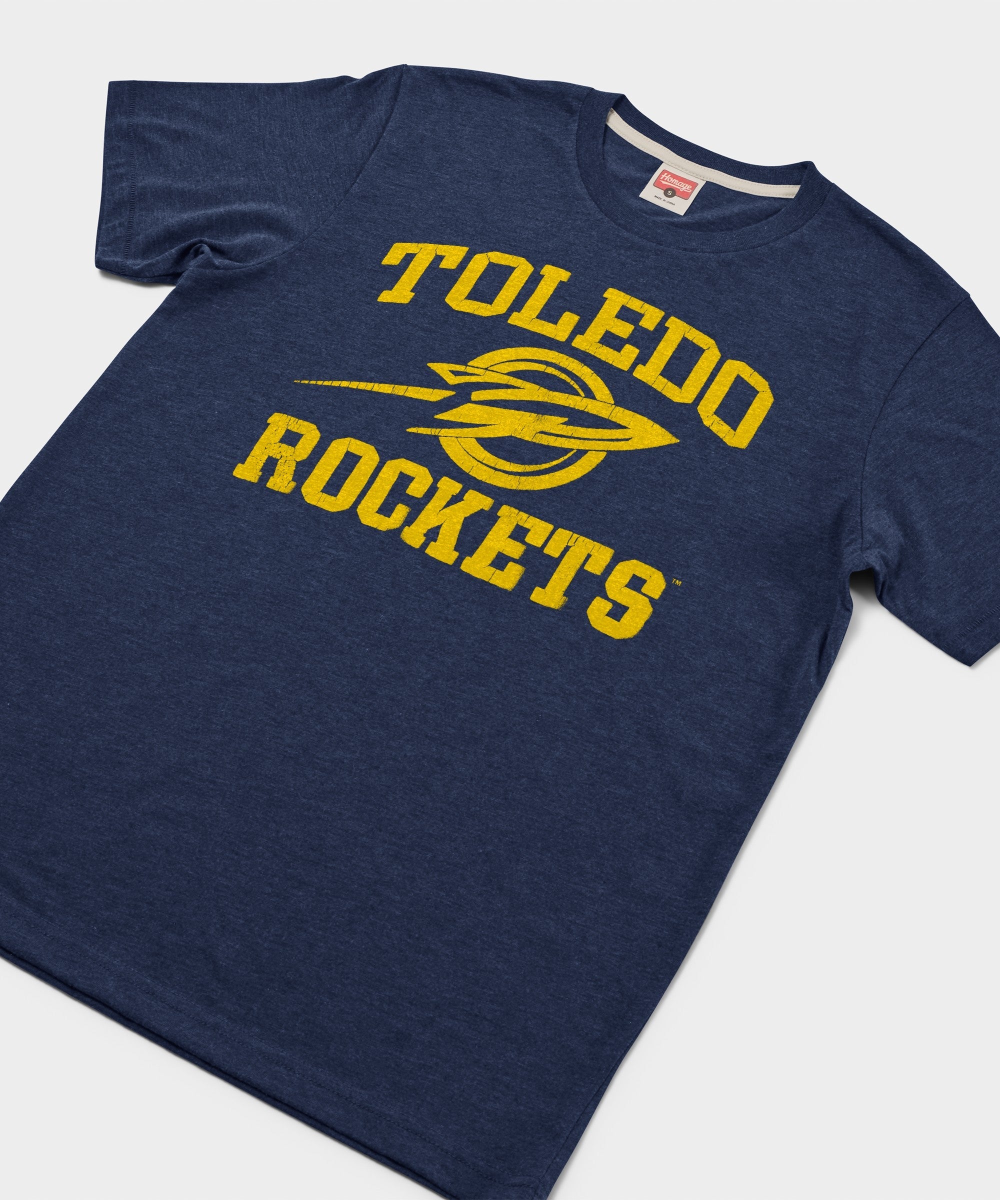 Toledo Rockets