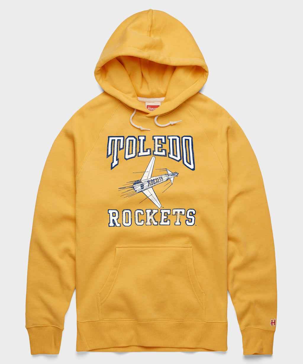 Toledo Rockets 1961 Hoodie
