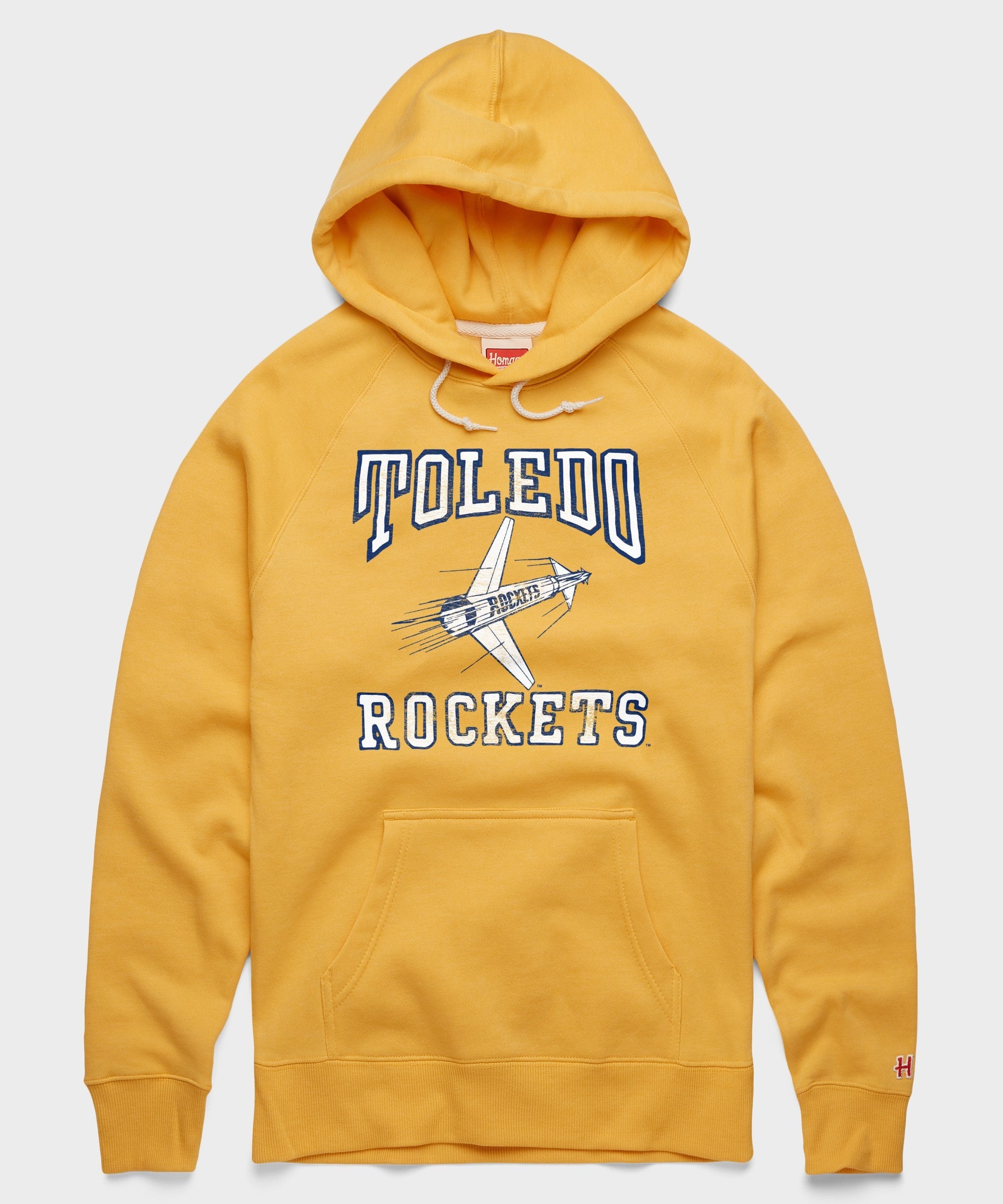Toledo Rockets 1961 Hoodie