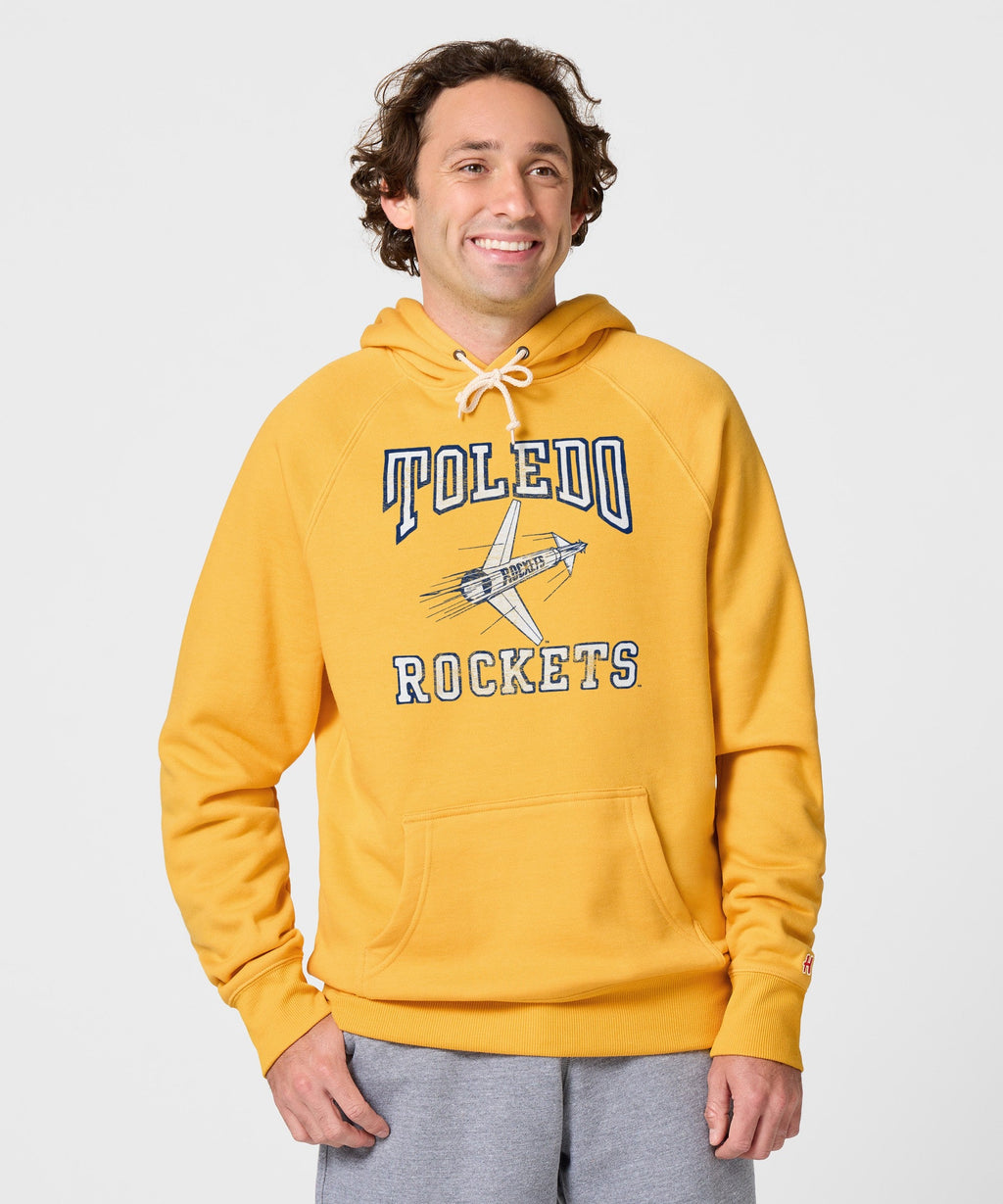 Toledo Rockets 1961 Hoodie