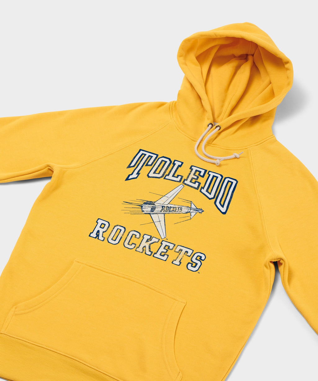 Toledo Rockets 1961 Hoodie