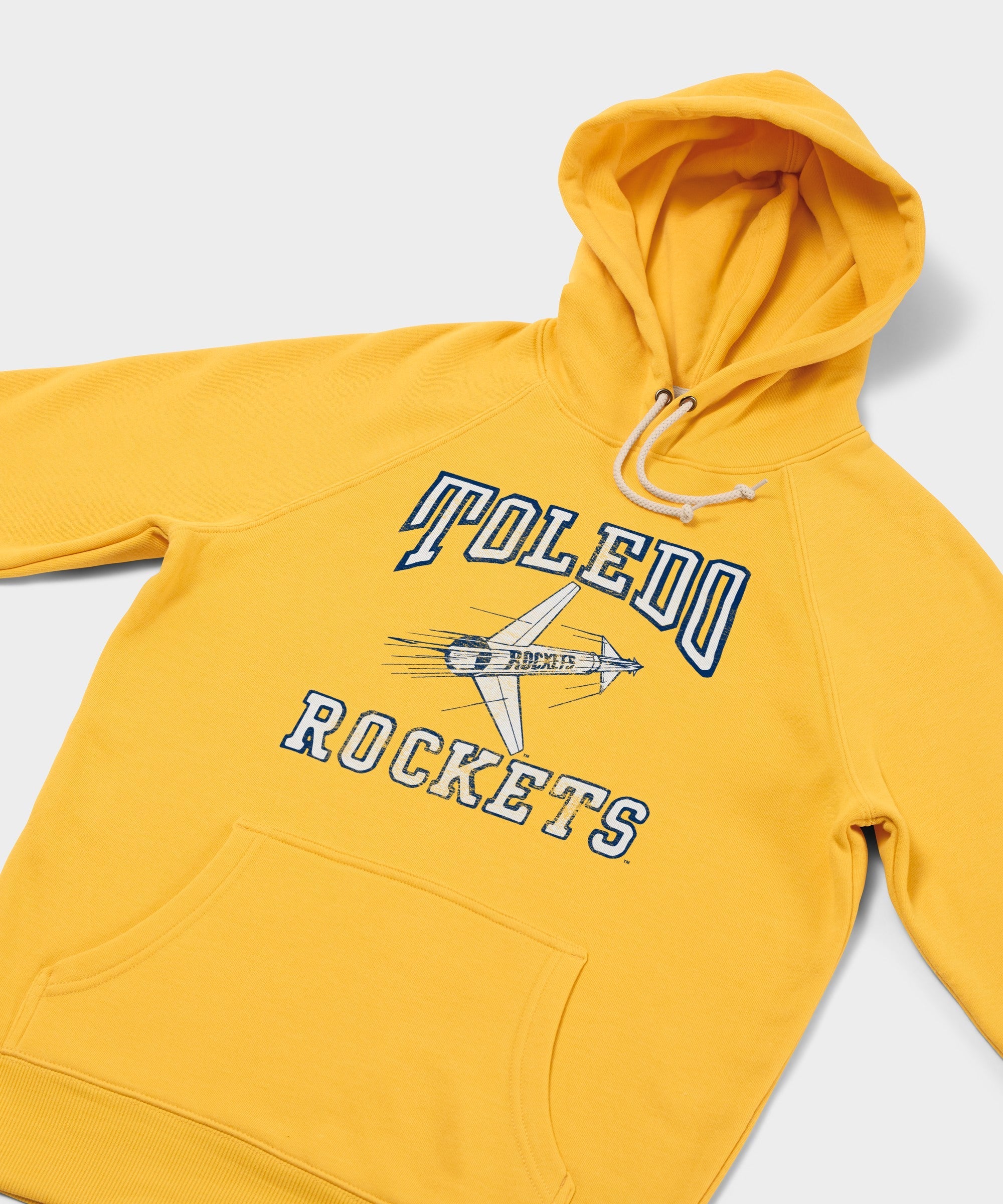 Toledo Rockets 1961 Hoodie