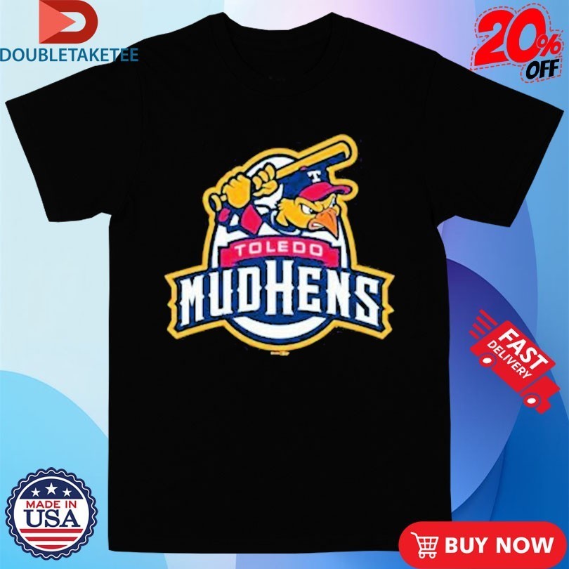 Toledo Walleye Logo Shirts