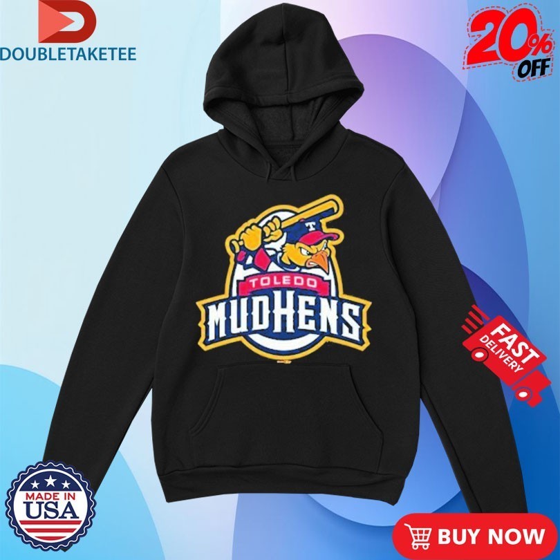 Toledo Walleye Logo Shirts