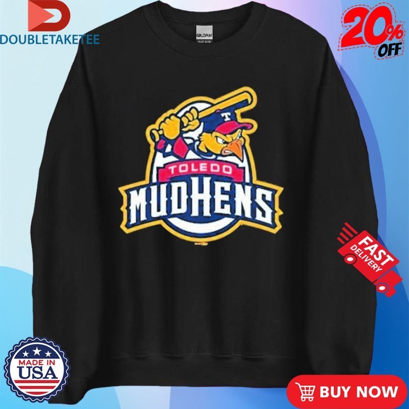 Toledo Walleye Logo Shirts
