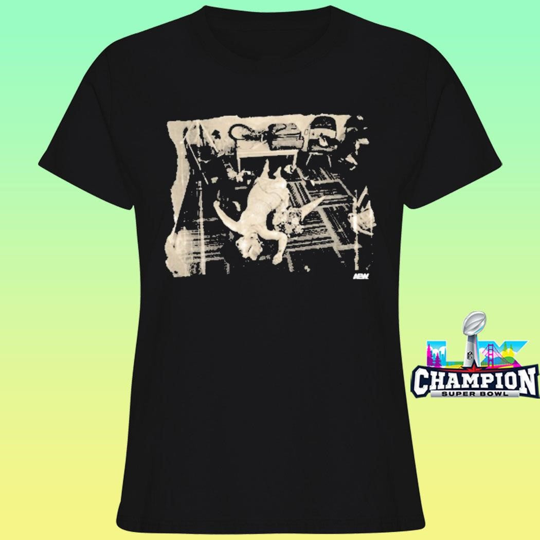Toni Storm Who Killed Toni Storm Shirt