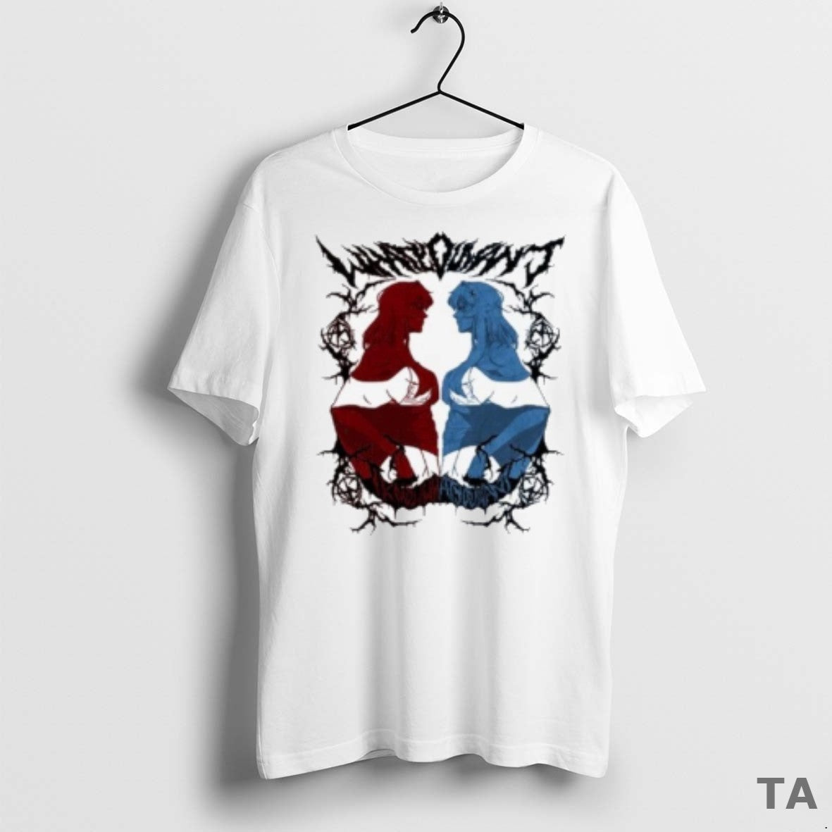 Top Anarchist Sanctuary Anarchist Sanctuary What You Want 2025 T Shirt Sweater