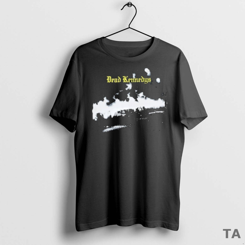 Top Dead Kennedys Fresh Fruit For Rotting Vegetables T Shirt Sweater