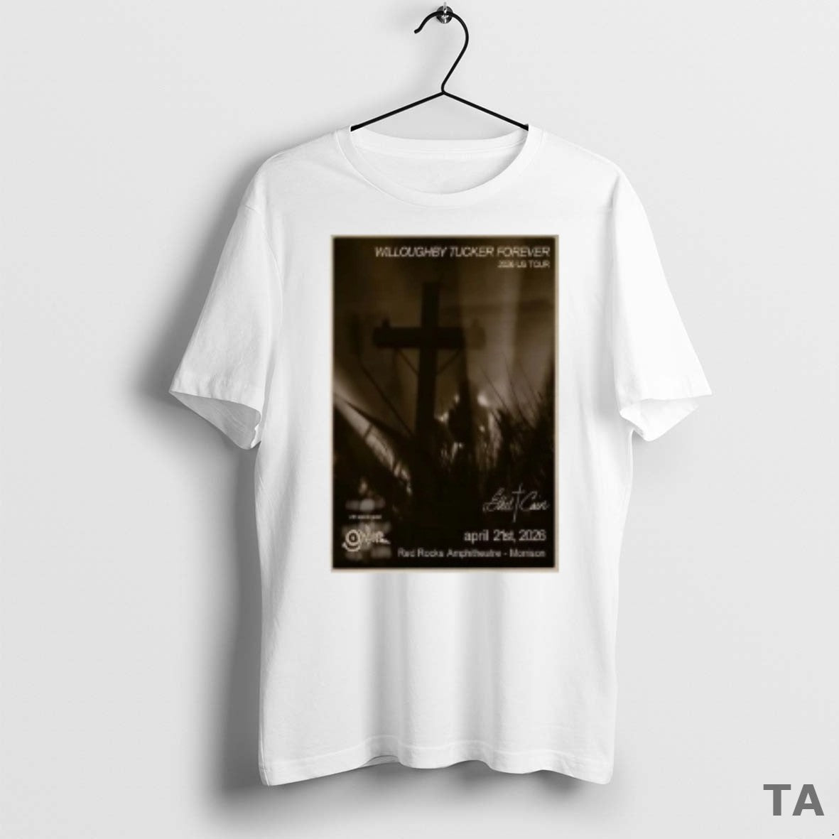 Top Ethel Cain 4 21 T Shirt Sweater