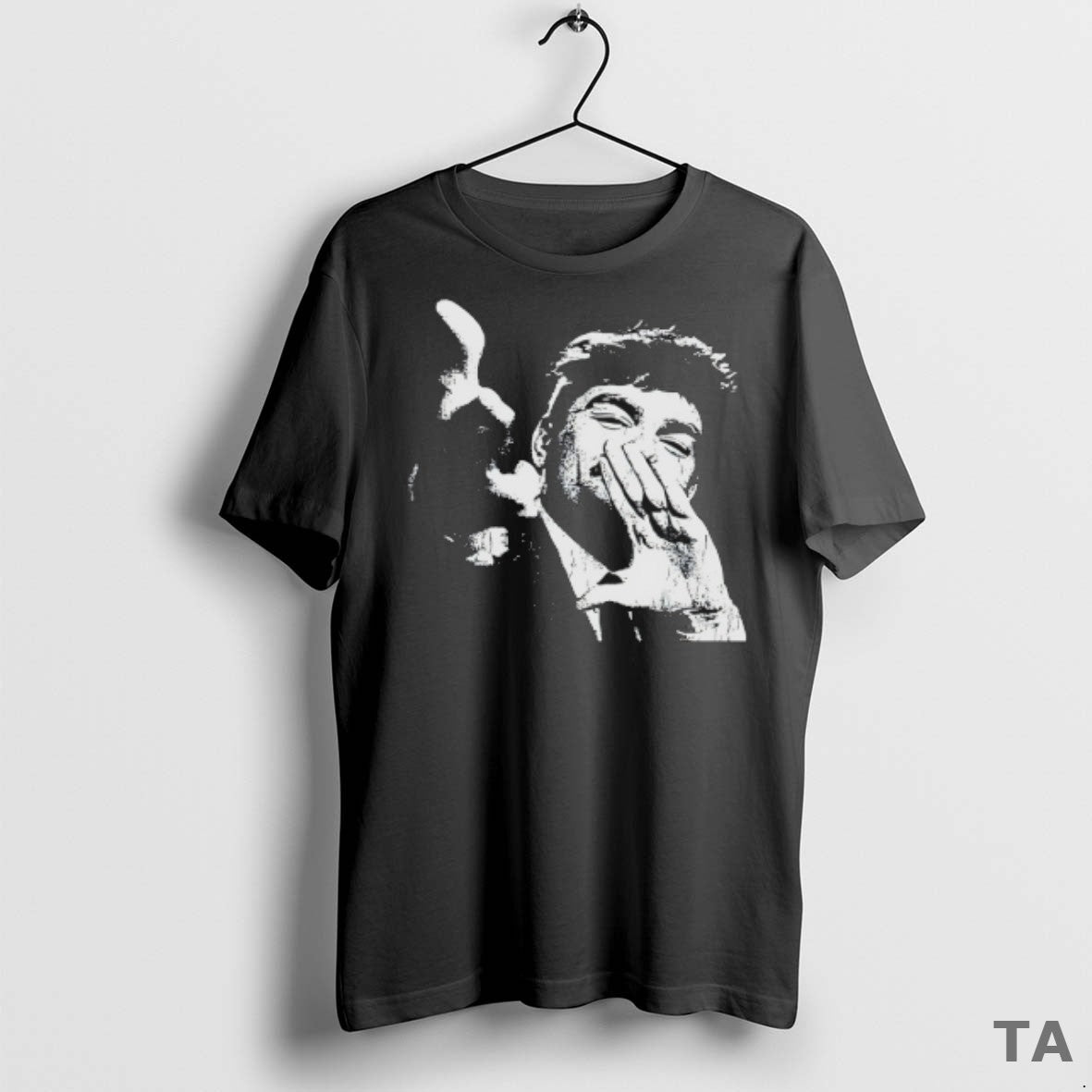 Top Fuentes Wanghaf T Shirt Sweater
