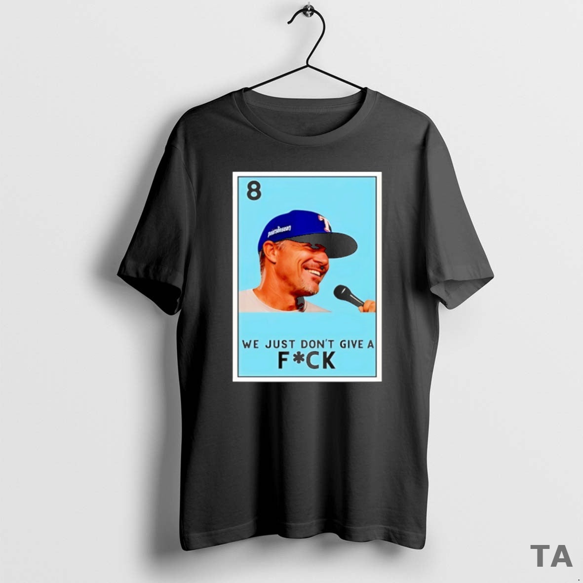 Top Kike Hernandez We Just Dont Give A Fuck Los Angeles Dodgers Mlb T-Shirts, Hoodie, Sweatshirt | InkNestWear.com