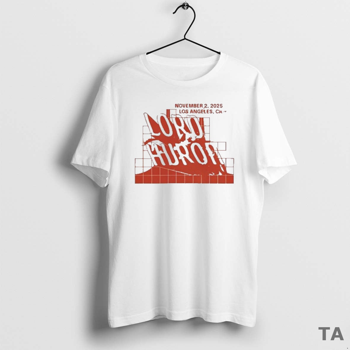 Top Lord Huron Ill Be Broadcasting All Night Hope My Signal Is Loud And Clear T-Shirts, Hoodie, Sweatshirt | InkNestWear.com