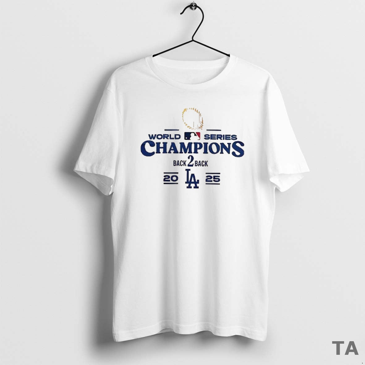 Top Los Angeles Dodgers 2025 World Series Champions Back 2 Back Player Signatures T-Shirts, Hoodie, Sweatshirt