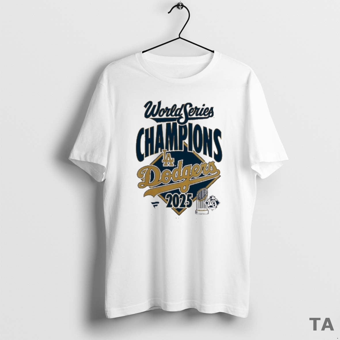 Top Los Angeles Dodgers Win Toronto Blue Jays 2025 World Series Champions Locker Room T-Shirts, Hoodie, Sweatshirt