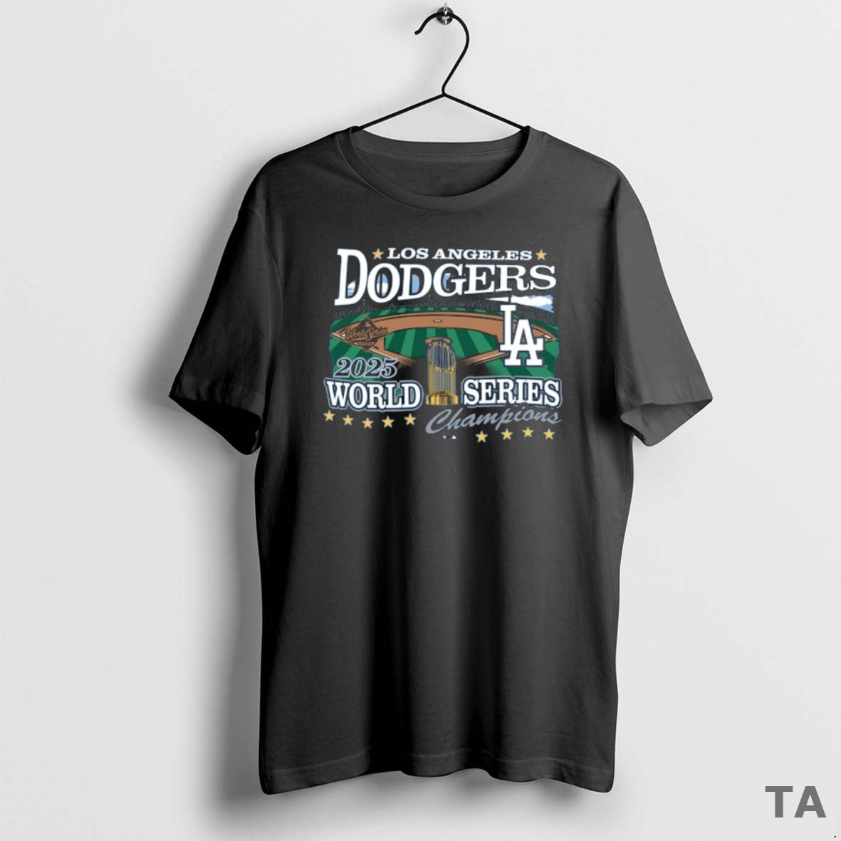 Top Los Angeles Dodgers Win Toronto Blue Jays 47 2025 World Series Champions T-Shirts, Hoodie, Sweatshirt | InkNestWear.com