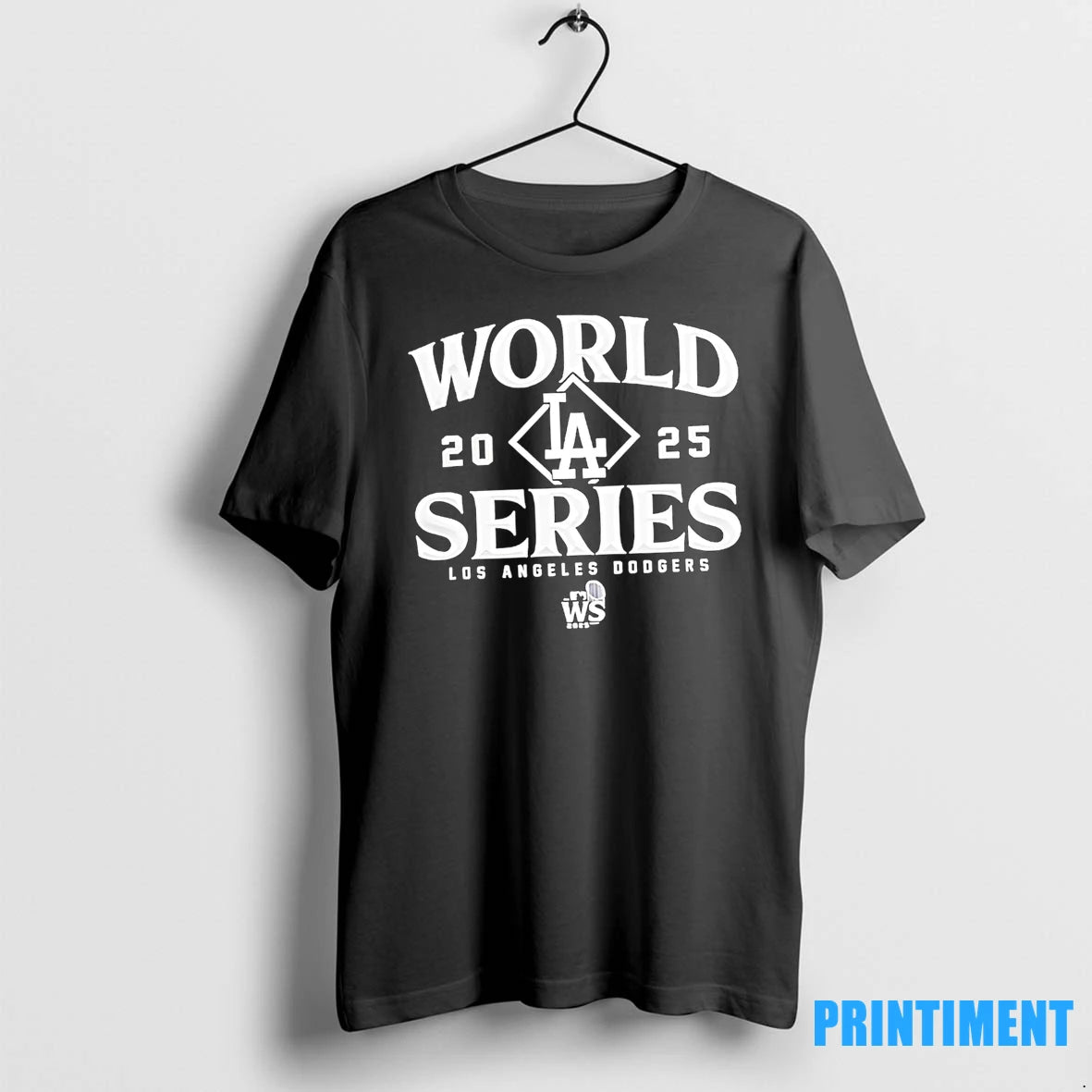 Top Los Angeles Dodgers 2025 Mlb World Series Tshirts Sweater