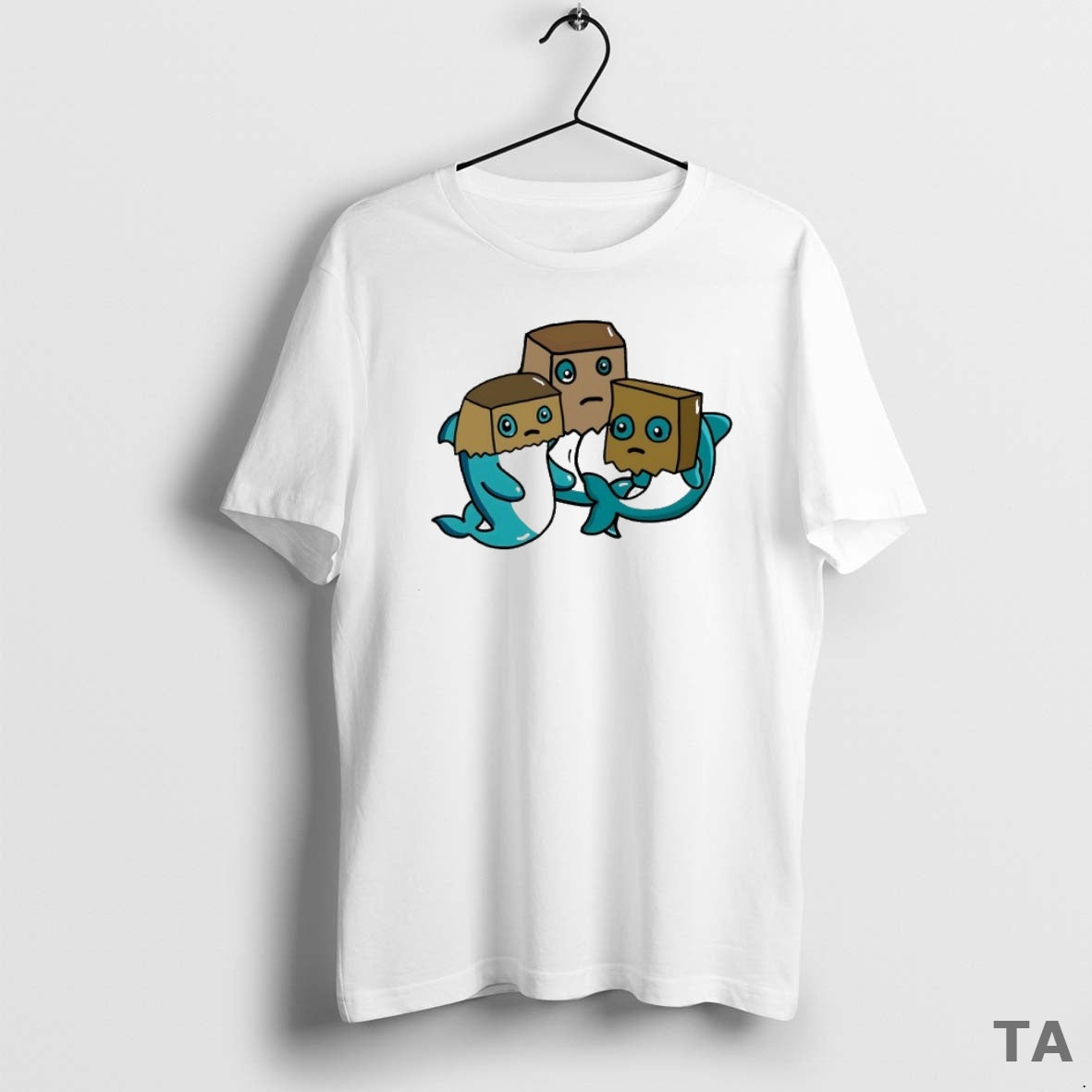Top Miami Dolphins The Paper Bags Are Out I Repeat The Paper Bags Are Out T-Shirts, Hoodie, Sweatshirt | InkNestWear.com