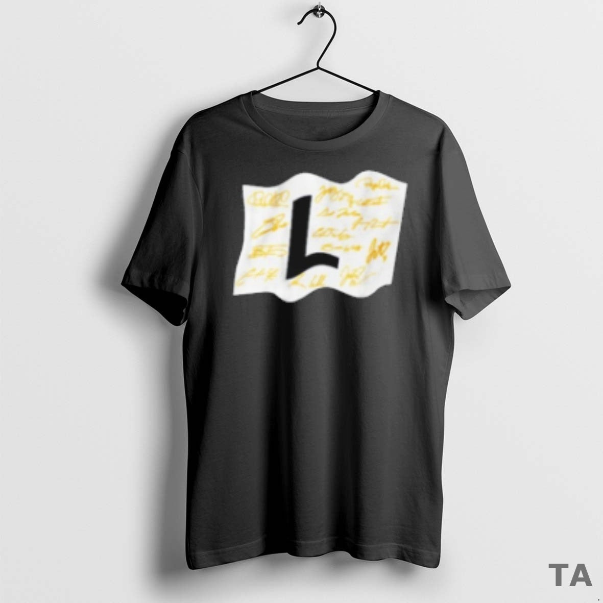 Top Milwaukee Baseball Fly The L Flag 2025 T Shirt Sweater