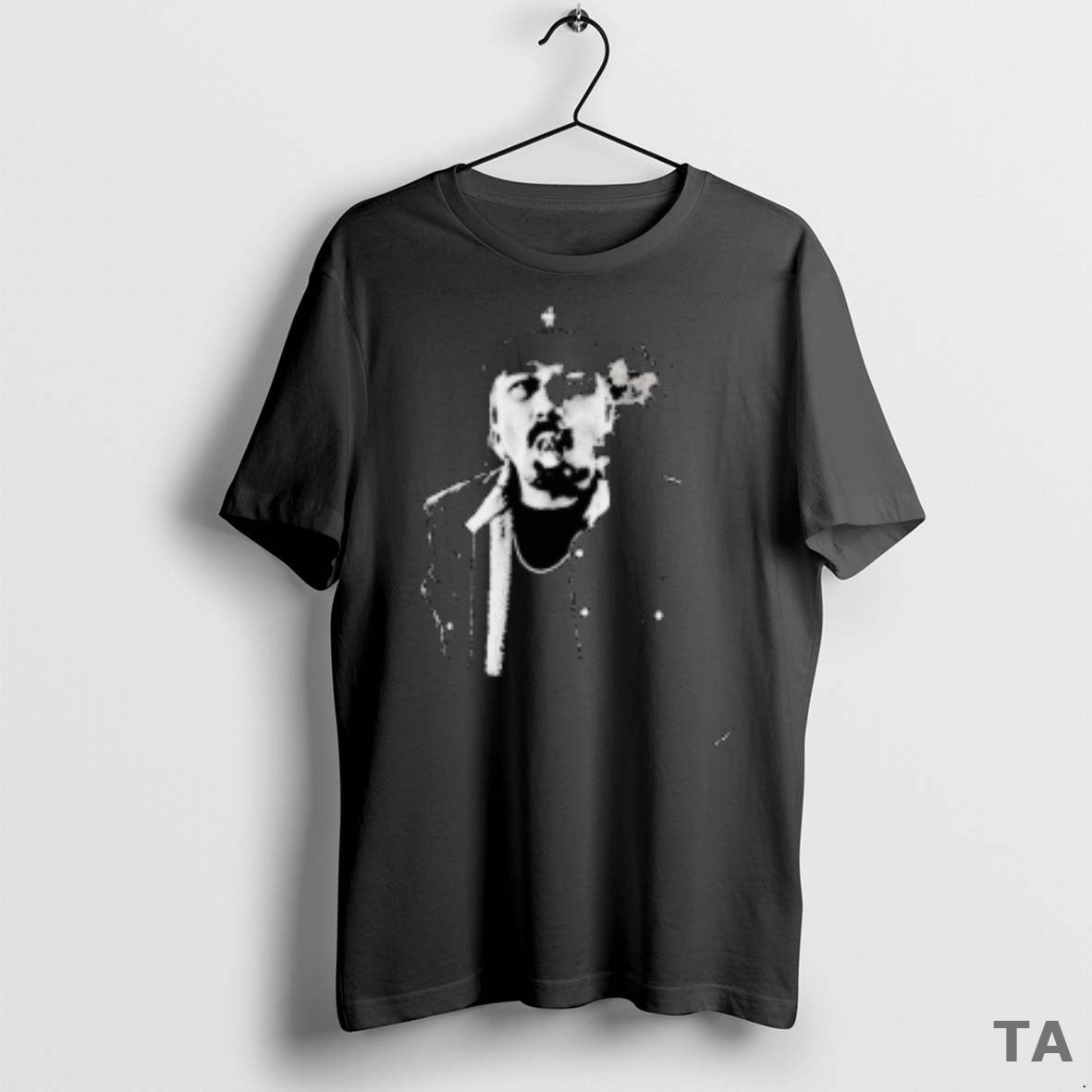 Top Morgan Wallen Im The Problem Tour 2025 Cigarettes T Shirt Sweater