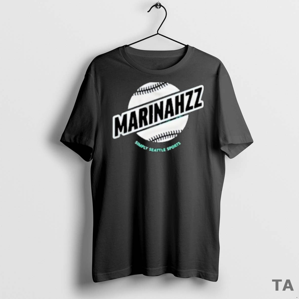 Top Nicky Scarlotta Seattle Mariners Simply Seattle Sports Marinahzz T Shirt Sweater