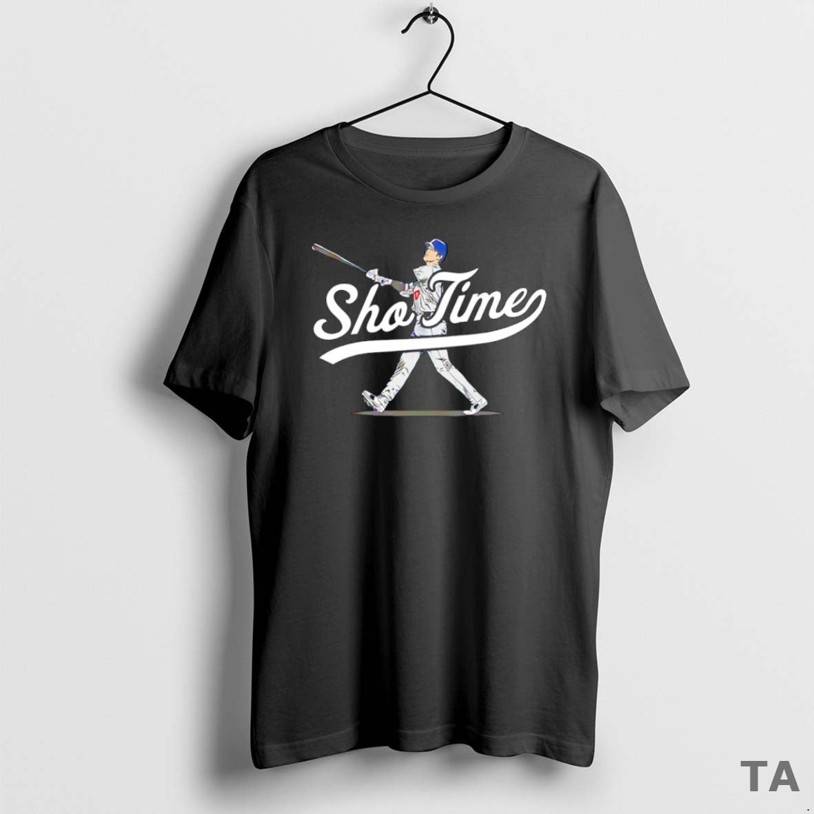 Top Sho Time Shohei Ohtani Los Angeles Dodgers 2025 Mlb World Series Champions T-Shirts, Hoodie, Sweatshirt | InkNestWear.com