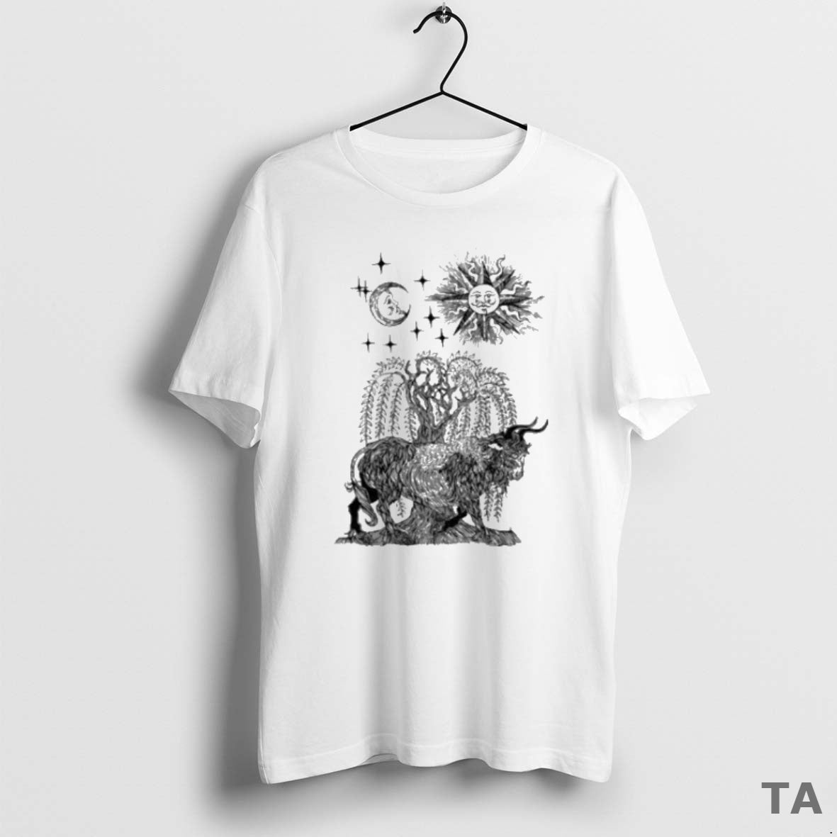 Top Sin Eater The Ox And The Willow Sun And The Moon 2025 T-Shirts, Hoodie, Sweatshirt | InkNestWear.com